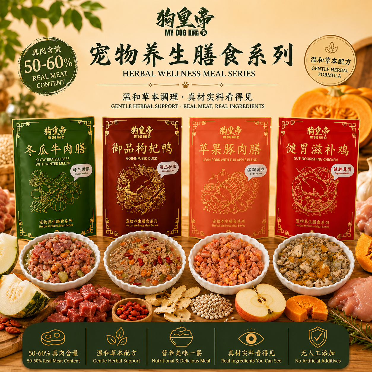 June Herbal Wellness Promo