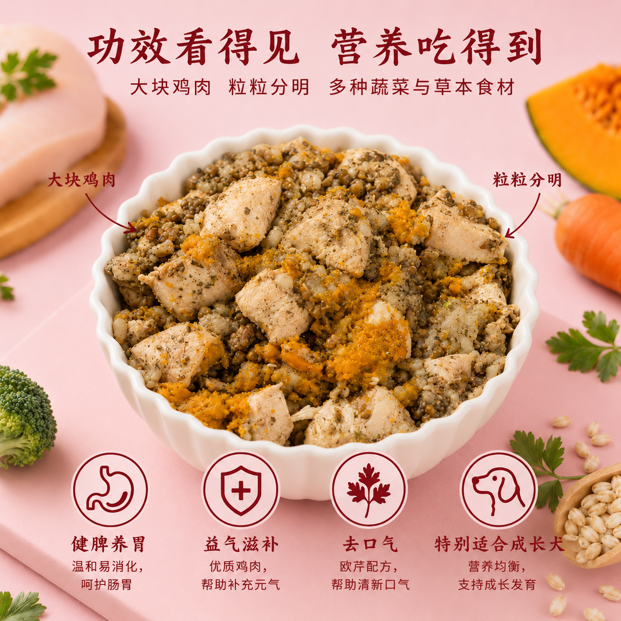 Stomach Care