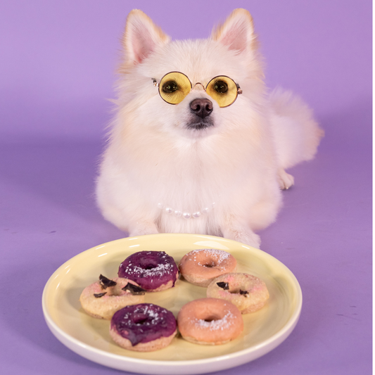 Yummy Donuts
