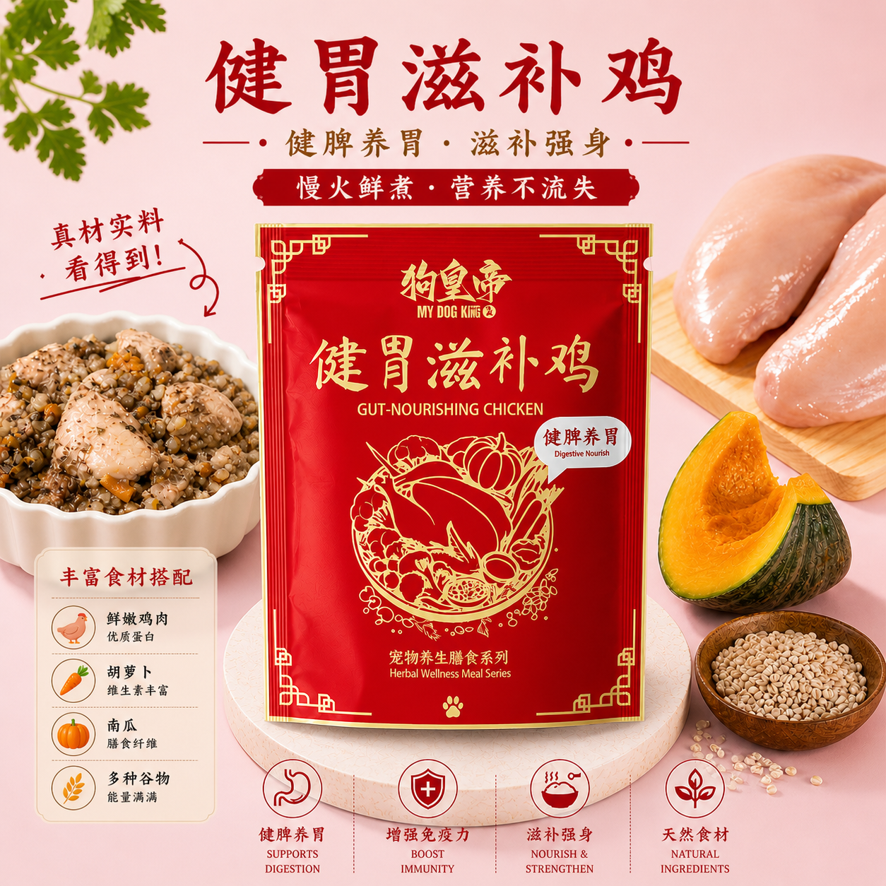 Stomach Care